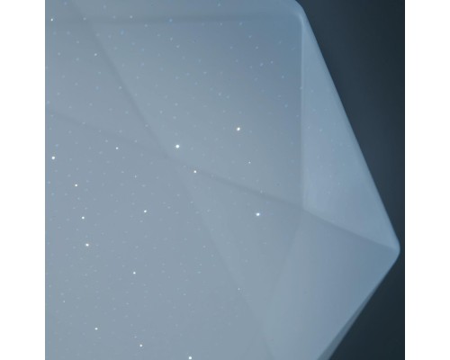 CL713A60G Диамант Хром Смарт RGB Св-к