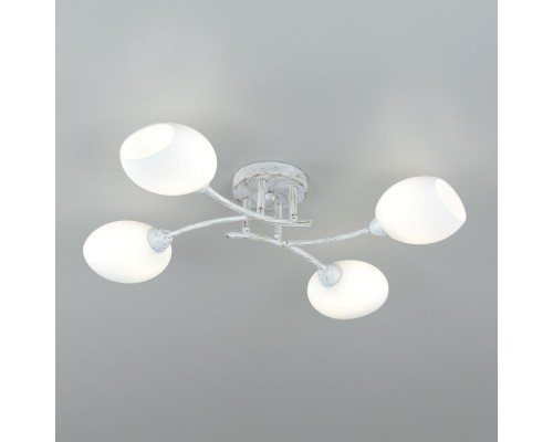 CL148140 Флорида Патина Св-к Люстра