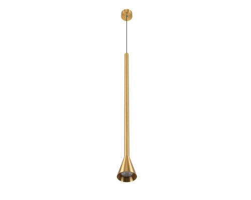 CL51712_BL DUZA Латунь Подвес (+BL6025BS)