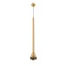 CL51712_BL DUZA Латунь Подвес (+BL6025BS)