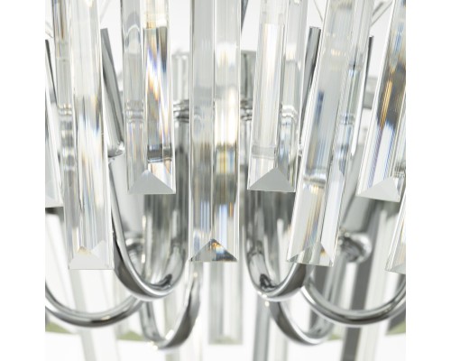 CL307160 Вестерос Хром Св-к Люстра