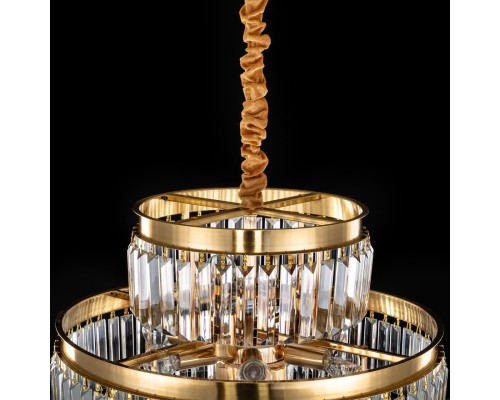 CL314253 Ricky Люстра