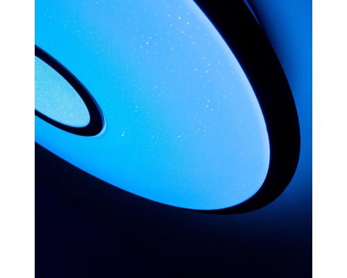 CL703A65G Старлайт Венге Смарт RGB Св-к