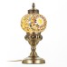 CL419815 Каир Мозаика Янтарь Св-к Настольный