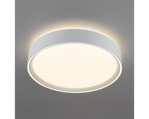 CL751250G BOSS Белый  LED Св-к с пультом