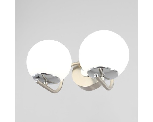 CL228B321 Адам Хром Св-к Бра