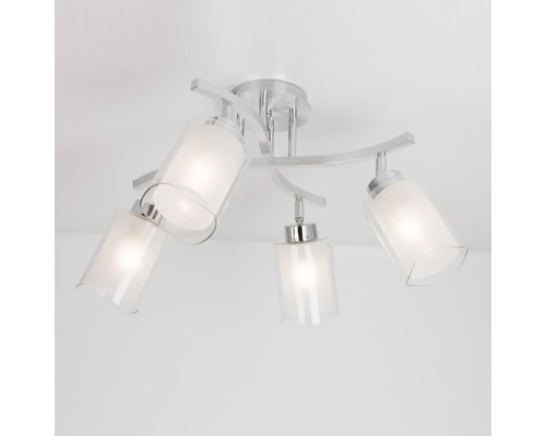 CL169141 Аэлита Св-к Люстра