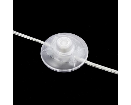 CL402920T Вена Патина+Белый Торшер со столиком