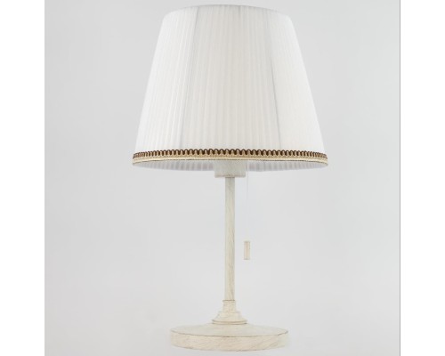 CL402720 Линц Патина+Белый Св-к Настольный