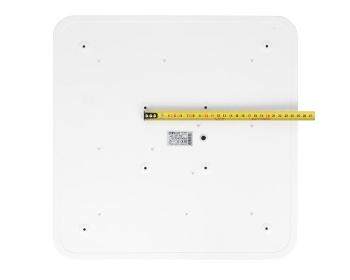 CL724K70GL0 Купер Лайн Белый Св-к Накл. с RGB