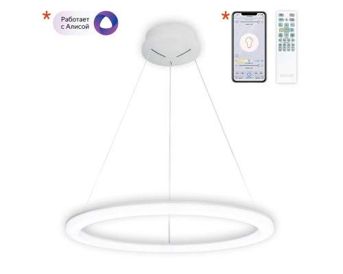 CL710B64S Электрон Люстра