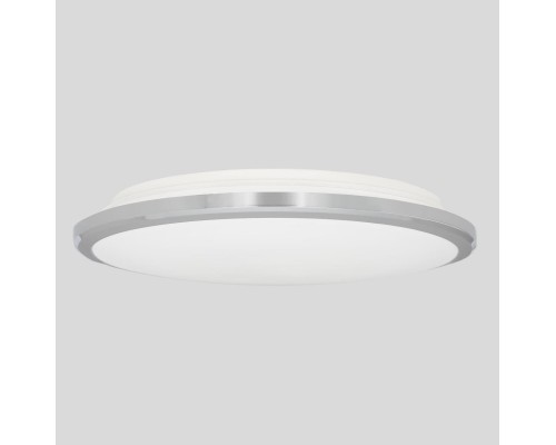 CL70224V Луна Хром Св-к IP54 LED 24W*Мульти