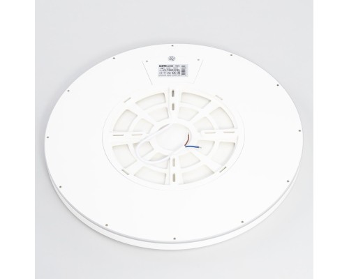 CL738320VL Бейсик Лайн Белый Св-к Накл. LED 40W*Мульти