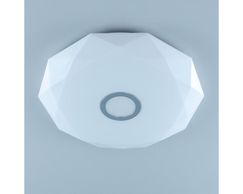 CL713A60G Диамант Хром Смарт RGB Св-к