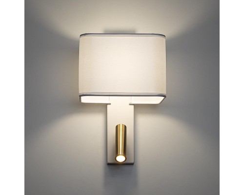 CL704480 DEKART Белый Св-к Настенный