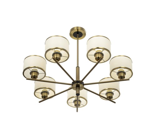 CL421273 ALTON Св-к Люстра