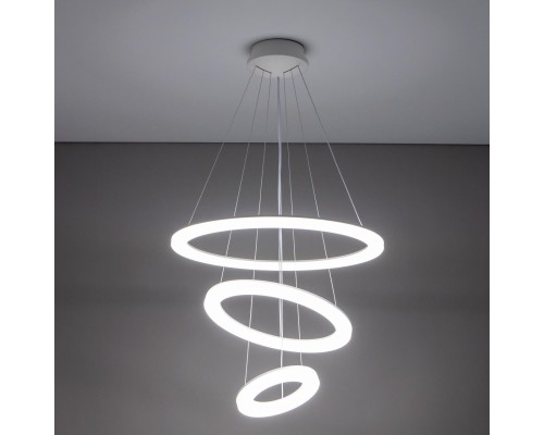 CL710A104S Электрон Смарт Люстра