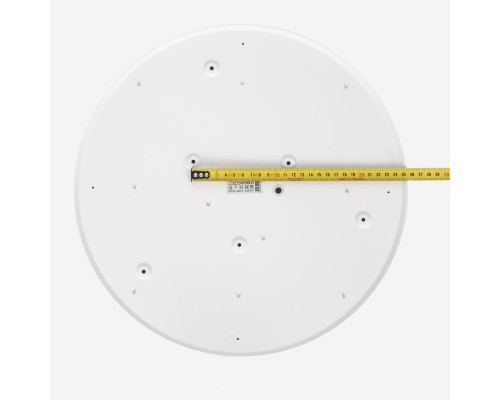 CL72470GL0 Купер Лайн Белый Св-к Потол. с RGB