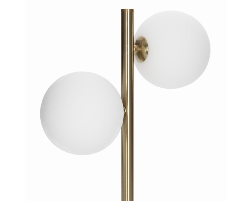 CL205820N Рунд Лампа Настольная