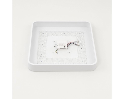 CL724K70G0 Купер Белый Св-к Накл. с RGB