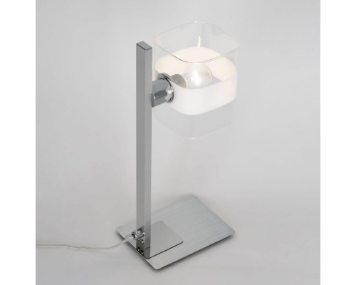 CL139810 Вирта Алюминий Св-к Настольный