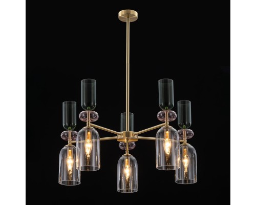 CL244151 TENDY Люстра