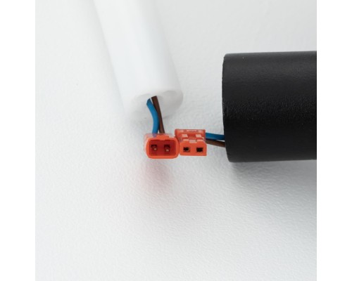 CL217181 LUCIA Черная Люстра