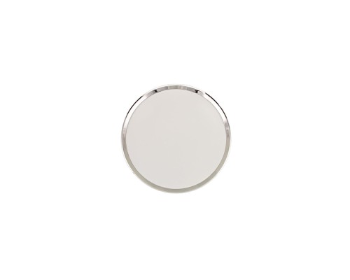 Потолочный светодиодный светильник Citilux CL702161W Луна хром 16Вт 3000К