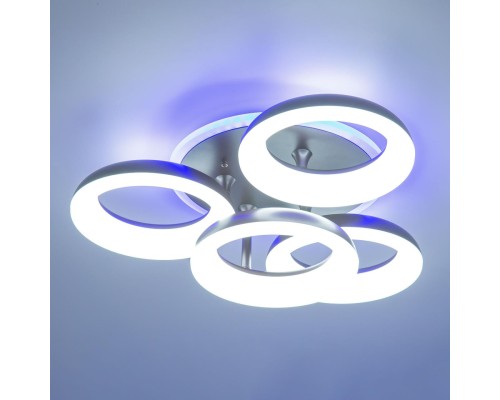 CL225A145E Паркер Кофе Смарт RGB Св-к Люстра