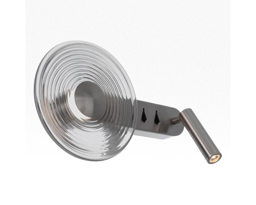 CL245031 CORTA Хром Бра