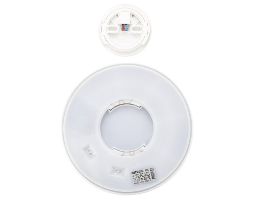 CL750240 ETALON Белый+Бук с подсветкой