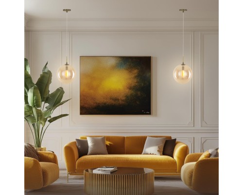 CL102633 Томми Бронза Св-к Подвес