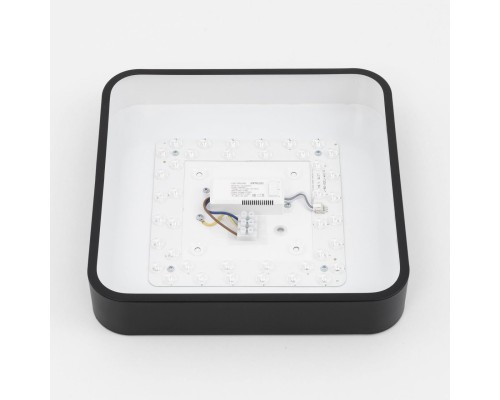 CL724K24V1 Купер Черный Св-к Потолочный