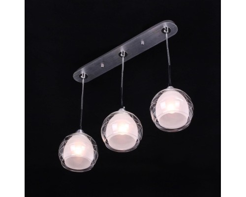 Подвесной светильник Citilux CL157132 Буги