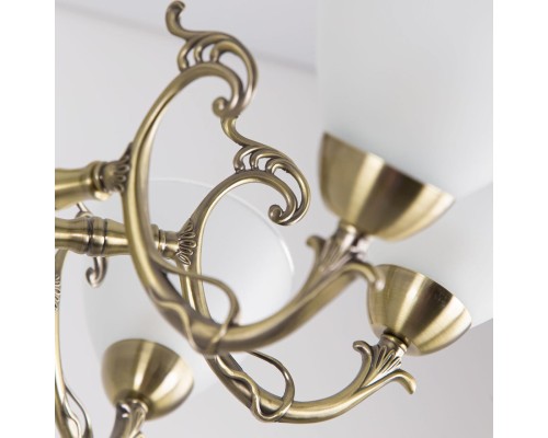 CL413271 Латур Св-к Люстра