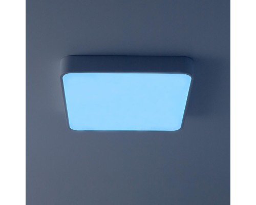 CL724K70G0 Купер Белый Св-к Накл. с RGB