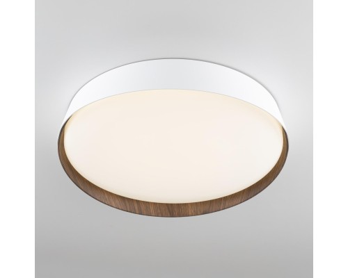 CL754350G BONNY Белый+Венге LED Св-к с пультом