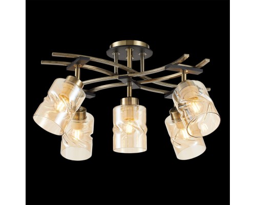 CL142154 Мерида Брон.Ст.+Венге Св-к Потолоч.