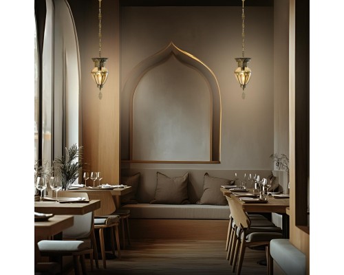 CL419213 Каир Св-к Подвес