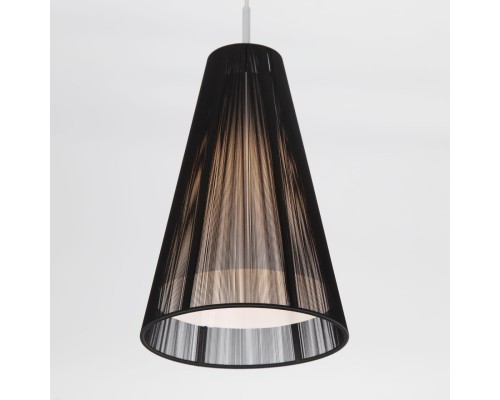 Подвесной светильник Citilux CL936008 Черный