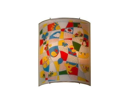 Настенный светильник Citilux тетрадка 922014