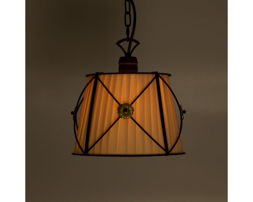 CL409111 Дрезден Бежевый Св-к Подвес