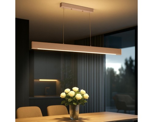 CL720032N EDGE-60 Золотой Подвес