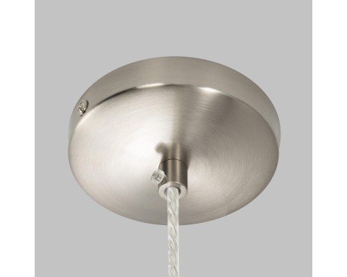 CL102621 Томми Хром Мат. Св-к Подвес