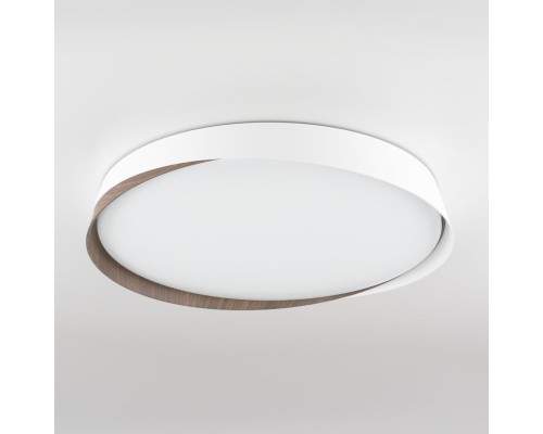 CL754450G BONNY Белый+Венге LED Св-к с пультом