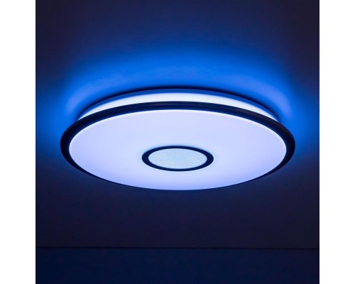 CL703A61G Старлайт Хром Мат. Смарт RGB Св-к