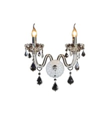 Хрустальное бра Citilux CL353321 Финка