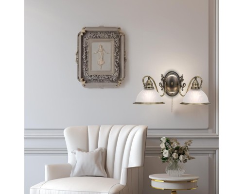 CL434321 Идальго Св-к Бра