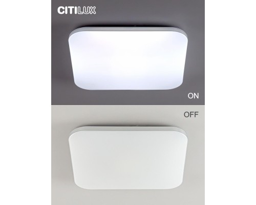 CL714K680G Симпла LED Св-к с пультом