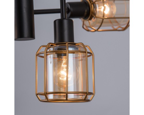 CL542162 Таверна Св-к Люстра